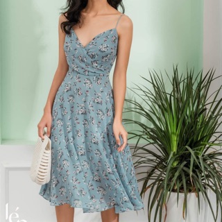 Váy lép size S