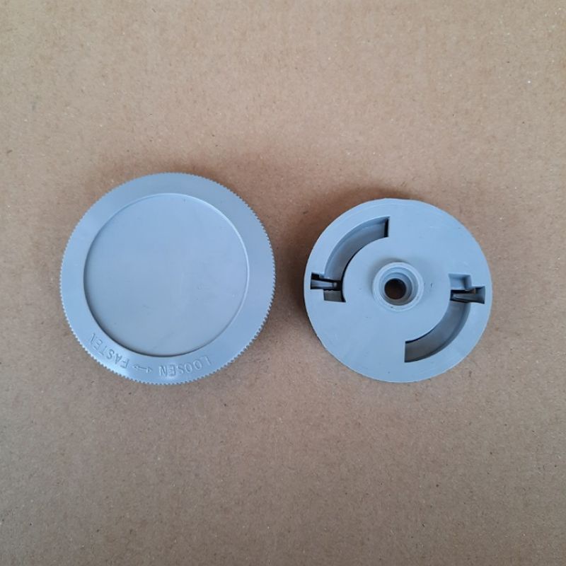 Khóa tản gió quạt hộp jiplai JL736 , khoá đảo gió, khoá lồng quạt hộp Jiplai JL736 #phụ tùng thay thế