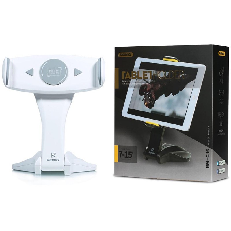 GIÁ ĐỠ IPAD REMAX TABLET HOLDER RM-C16