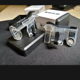 Phụ kiện chơi game pubg