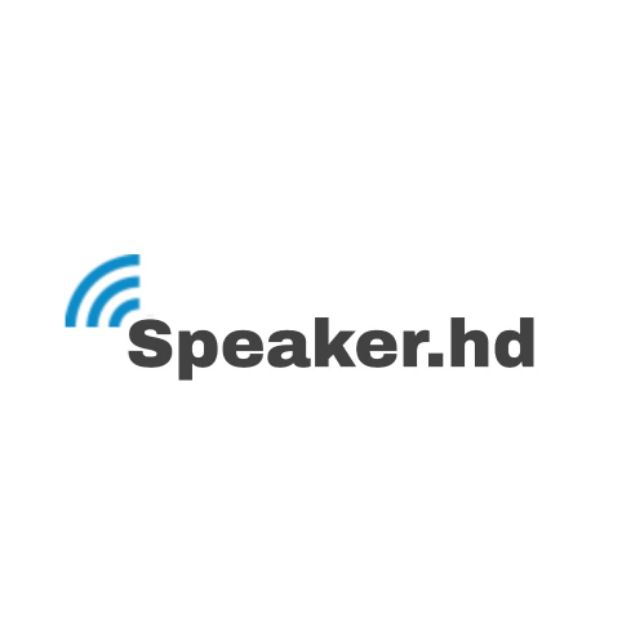 Speaker.hd 