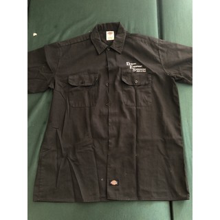 Áo secondhand Dickies