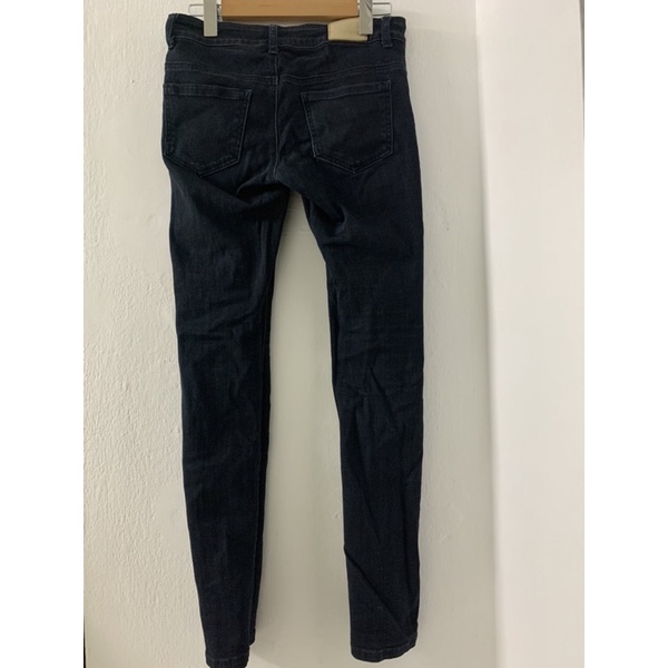 Quần jeans zara auth