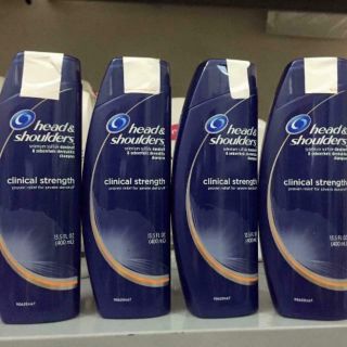DẦU GỘI HEAD&SHOULDERS