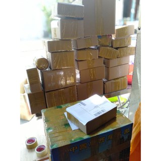 HẠT BÍ RANG MUỐI {500G}