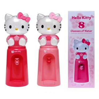 [ FREESHIP 99K ] Bình Đựng Nước Hello Kitty & Doremon Dung Tích 2L