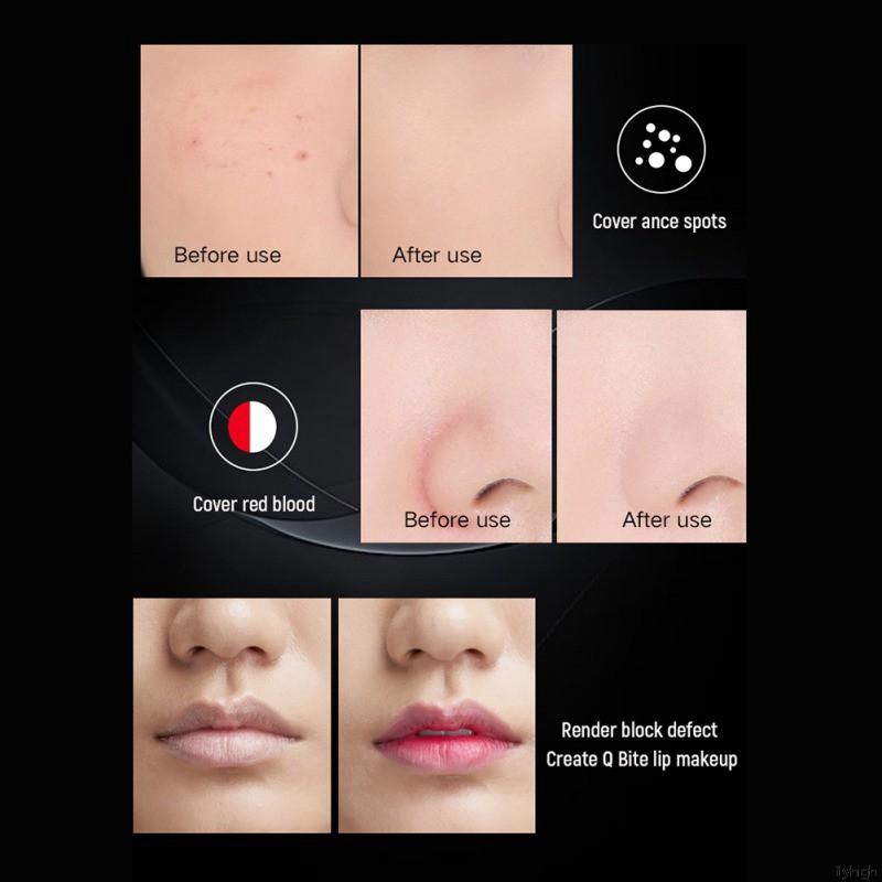 Multi Color Waterproof Multifunction Concealer Palette | BigBuy360 - bigbuy360.vn