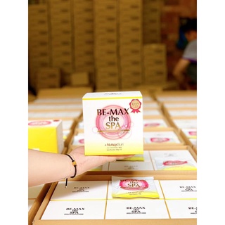 ⚡[HÀNG CHÍNH HÃNG] Bột Tắm Trắng BEMAX The Spa  ⚡