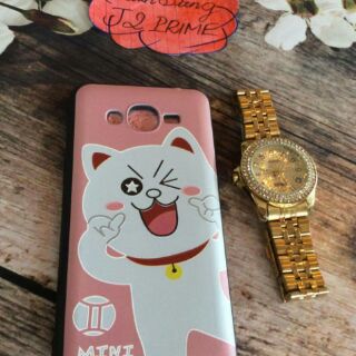 Ốp Samsung J2PRIME