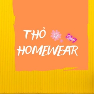 Thỏ Homwear