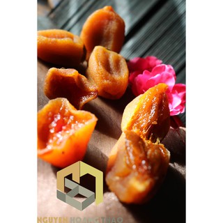 Hồng trứng treo gió size lớn