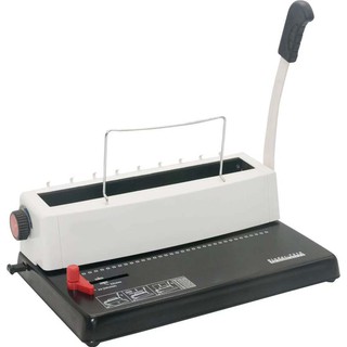 Máy đóng sách bosser wr-318