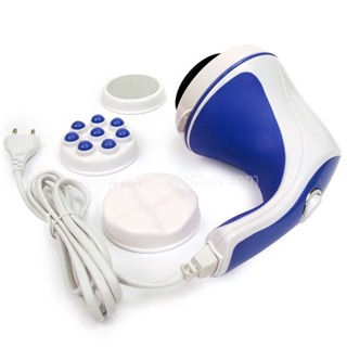 Máy massage cầm tay Relax & Spin Tone