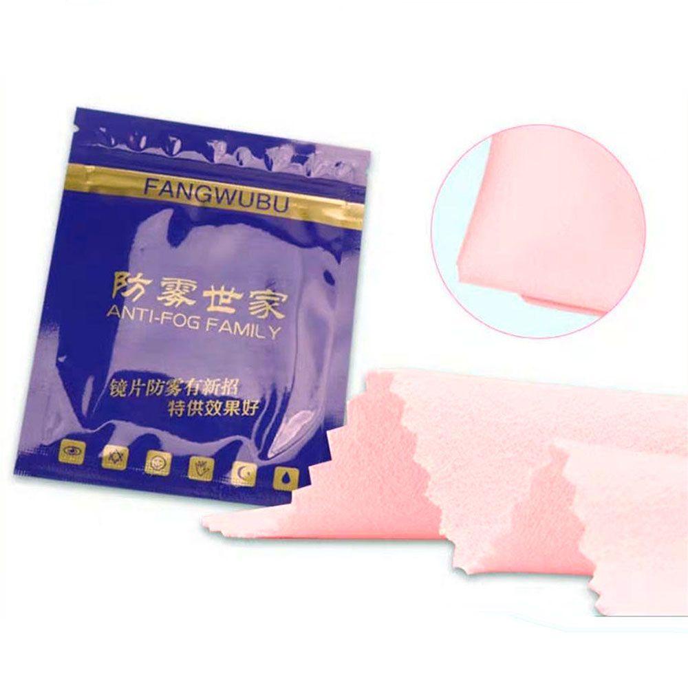 Vải Vệ Sinh Thấu Kính Không Để Lại Dấu Vết Tiện Dụng