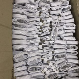 Cáp sạc sam sung 1,2m chân micro