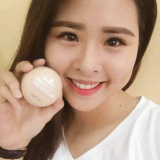 Phấn Tươi Đức Mousse Essence