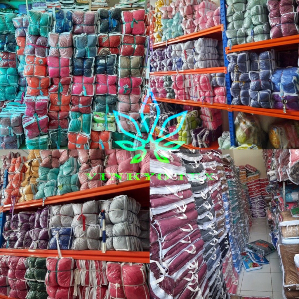Drap Thun Lạnh  Bộ Ga Thun Hàn Quốc