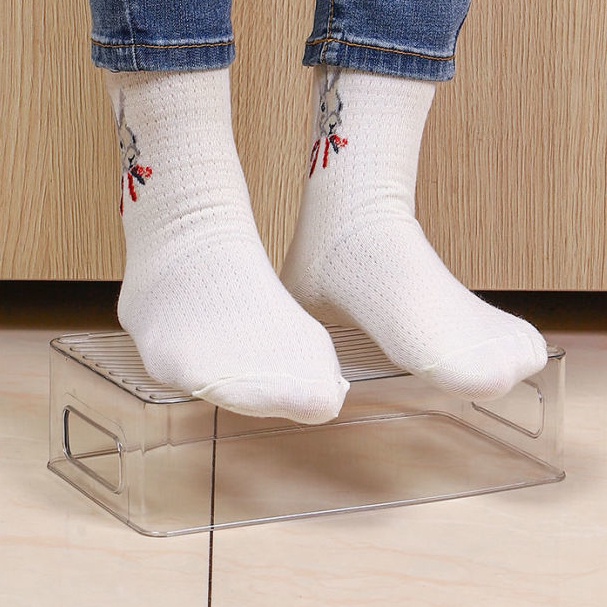 Hộp Bảo Quản Trong Suốt Hộp Lưu Trữ Mỹ Phẩm Hộp Lưu Trữ Tủ Lạnh Hộp Bảo Quản Rau Và Trái Cây Có Thể Xếp Chồng Lên Nhau