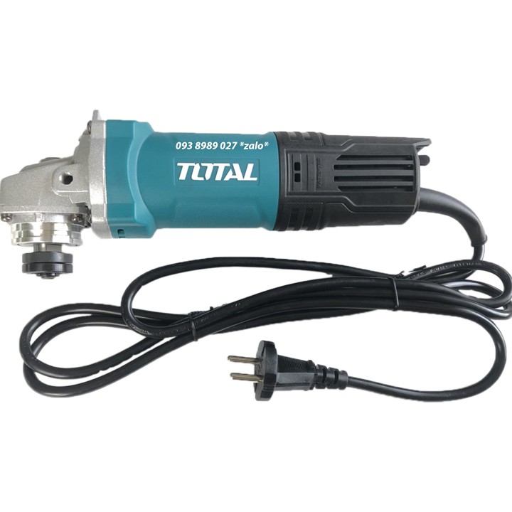 Máy mài,máy cắt Total 710W - 100M TG10710036