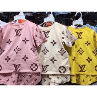 Combo bộ lv đại bé gái