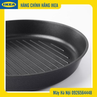 IKEA 365+ Chảo nướng 28cm ( hàng chính hãng IKEA)