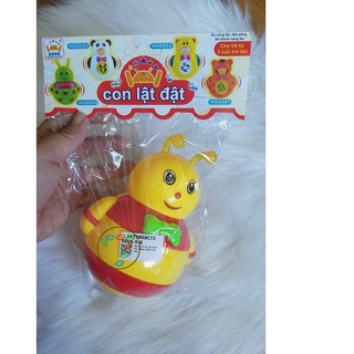 Đồ chơi lật đật