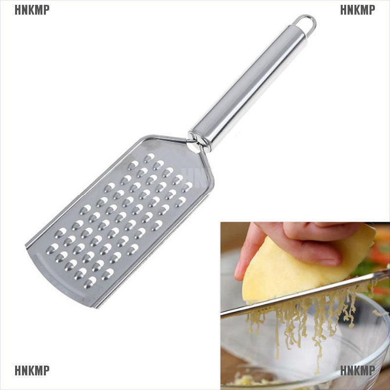 HNKMP Cheese Grater Multi-purpose Stainless Steel Cheese Planer Cheese Shaving Knife