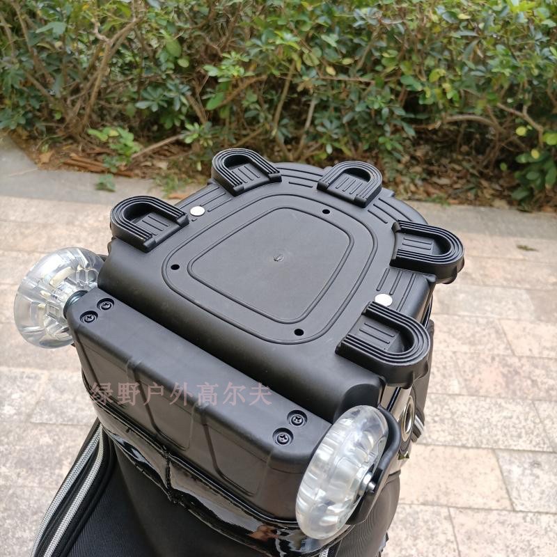 TÚI ĐỰNG GẬY GOLF NỮ PG BÁNH XE TRẺ TRUNG