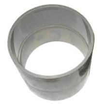 Mang sông nối ống pvc D125 D140 D160 D180 D200 HN