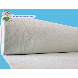 5 mét vải địa kỹ thuật trồng cây giá rẻ