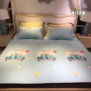 Chiếu điều hòa tencel m8