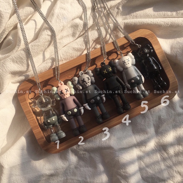 Vòng cổ VC0027