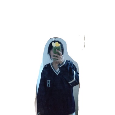 SET Áo len kèm sơmi phong cách ullzang  ⛄