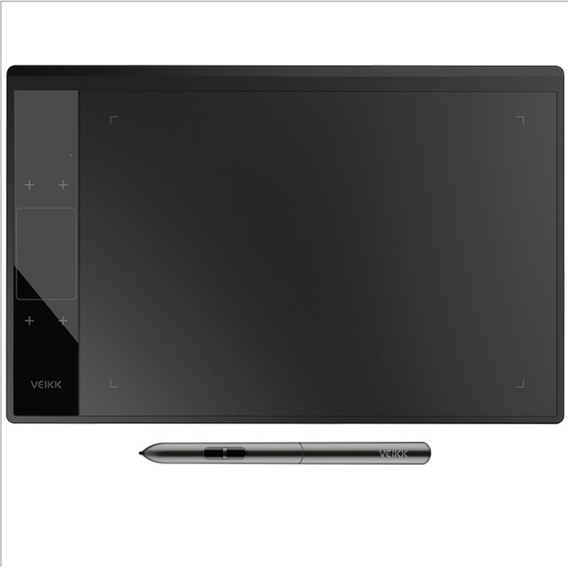 Bảng vẽ điện tử cho laptop máy tính VEIKK A30 5080LPI | BigBuy360 - bigbuy360.vn