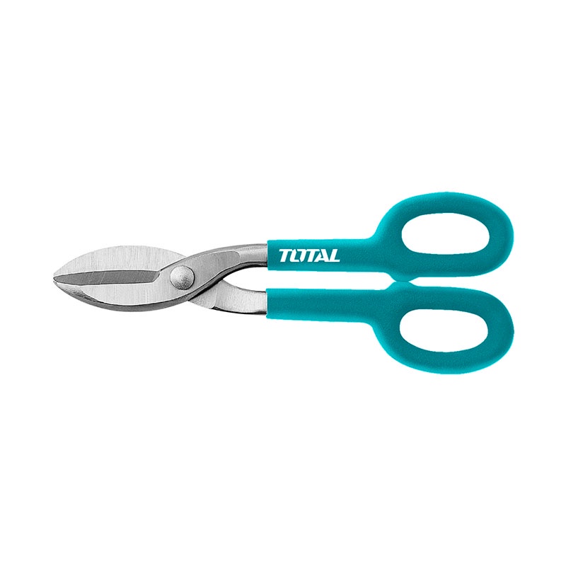 Kéo cắt tole nhỏ 12 inch 300mm TOTAL THT524121