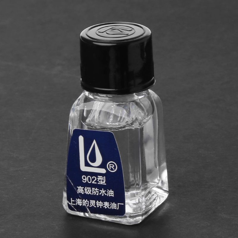 Dầu Sửa Chữa Đồng Hồ Chống Thấm Nước 5ml