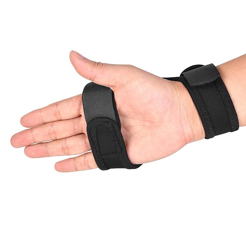 Găng tay đeo cổ tay có đèn pin dùng khi lặn