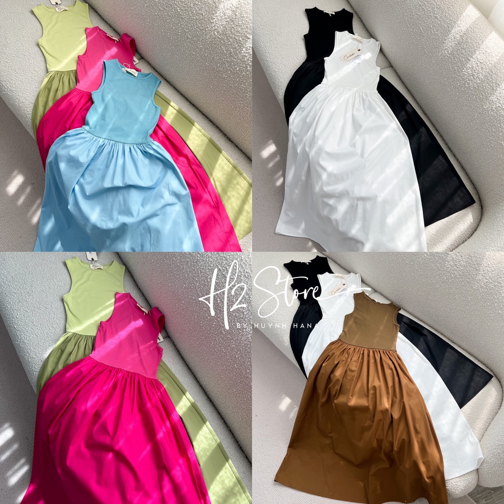 ĐẦM SÁT NÁCH XÒE - QA01855