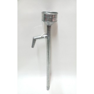 ỐNG BƠM DẦU TON KÉO TAY NHỎ DÀI 60CM.