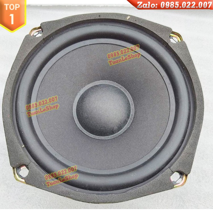 LOA BASS 12 VI TÍNH CAO CẤP – GIÁ 01 LOA