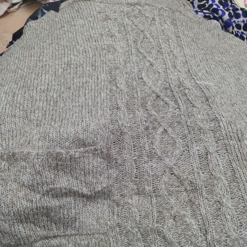 combo 4 áo len khách đặt