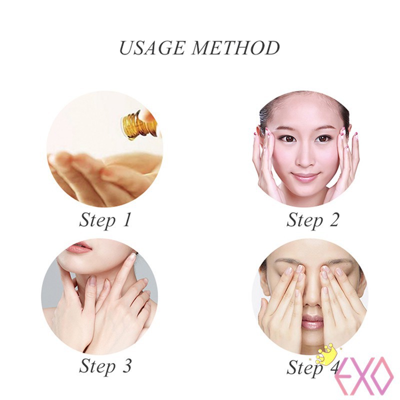 [Hàng mới về] Dầu massage giảm bọng mắt và quầng thâm vùng mắt | BigBuy360 - bigbuy360.vn