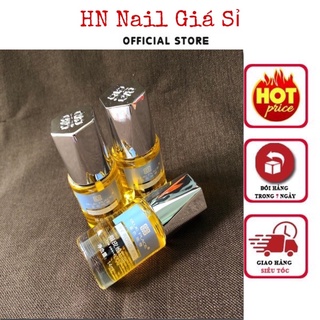 Tinh dầu tháo móng úp,tháo móng gel chai 15ml