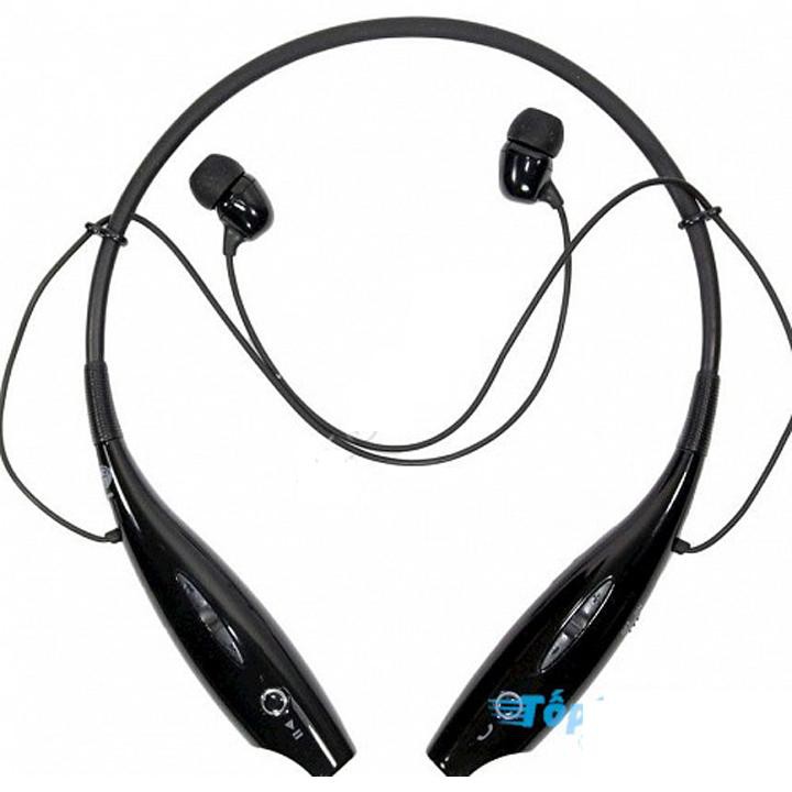 Tai nghe bluetooth HBS730, âm thanh sống động