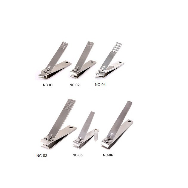 Bấm móng Vacosi - NC01 -NC02 - NC03 - NC04