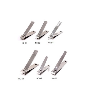 Bấm móng Vacosi thiết kế chuyên biệt dễ sử dụng