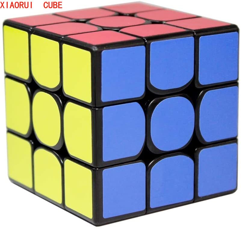 Khối Rubik 3x3 X 3 Rèn Luyện Trí Não