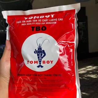 Cám Tomboy tb0