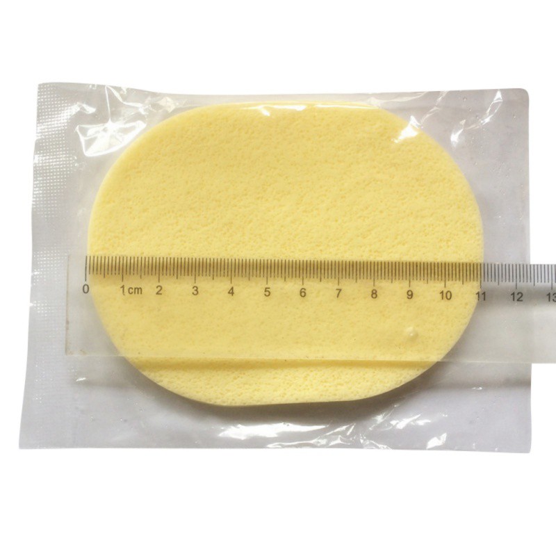 Bọt biển rửa mặt xinh xắn mềm mại