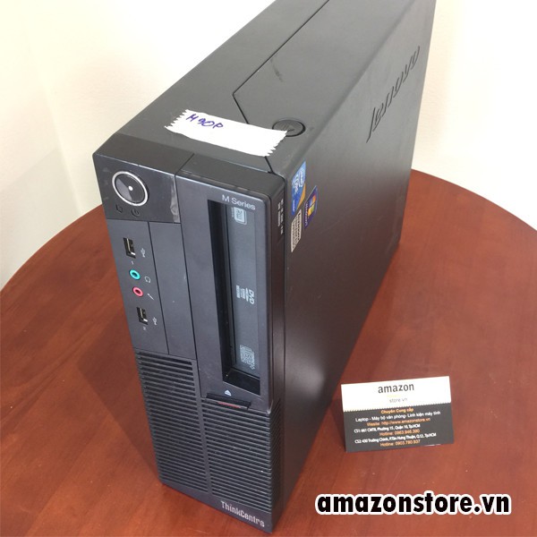 MÁY BỘ LENOVO THINKCENTRE M90P | BigBuy360 - bigbuy360.vn